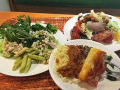 -So Lounge索兰至餐厅(蓝色港湾店)