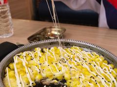 -梨花牛肉汤饭(仁恒伊势丹店)