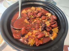 -花椒笑成都小馆(百脑汇店)