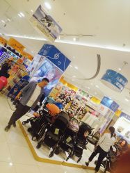 -孩子王童乐园(丰禾万达店)