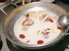 -骨之味·筒骨汤火锅(江头店)
