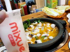 -大鼎石锅鱼(春江里店)