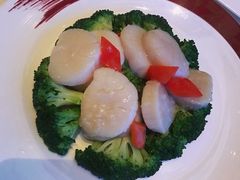 -天龙轩(香港丽思卡尔顿酒店)