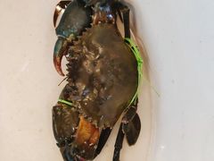 -大螃蟹海鲜餐厅