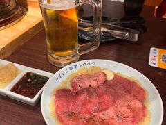-蒜香焼肉PURUSHIN(马场路店)