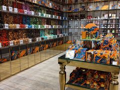 零售区-VENCHI 闻绮(北京国贸商城店)