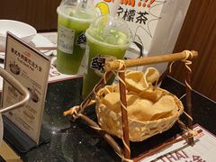 -楼兰新疆主题餐厅(苏州中心店)