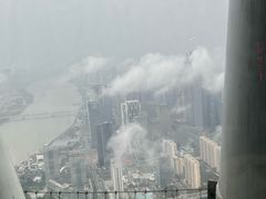 -广州塔晖粤轩中餐厅