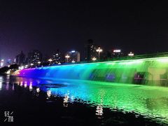 -南宁南湖公园