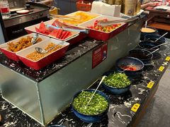 -京元盛铜锅涮肉(上海总店)