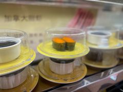 -争鲜回转寿司(浦东三钢里PLUS店)