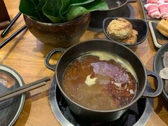 -呷哺呷哺 黄金牧场 (新中关购物中心店)