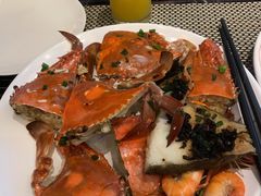 -上海富悦大酒店(松江店)