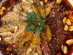 -伊兰麒兰馨园·川菜·清真馆(339电视塔店)
