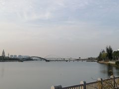 -五缘湾湿地公园