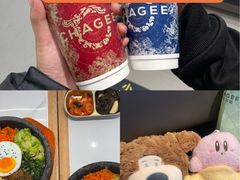 -百佳华佳漾里(坂田店)