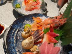 -大渔铁板烧(大悦城店)