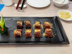 -四海酒家生态粤菜