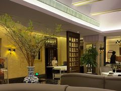 -粗茶淡饭·汉口公馆(循礼门店)
