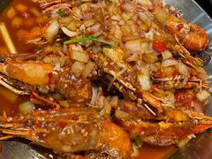 -红盔甲·小龙虾(人民广场店)