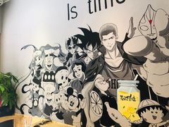 -荔林食店(西华路店)