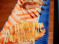 -仙隐小鹿料理食堂(沙市人信汇店)