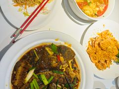 -南门食仙·手工福州菜(南门兜店)