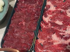 -牛村来人潮汕牛肉火锅(西单店)