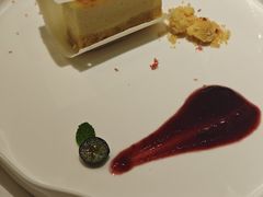 蓝莓巴斯克-王品牛排(常州吾悦广场店)