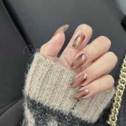 -斯馨·健康美甲美睫