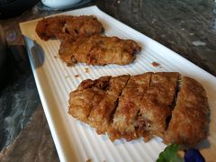-真爱中国餐馆·年华店(朱雀大街店)