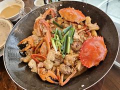 -美未居·老字号·地道顺德菜·桑拿鸡·鱼生(容桂店)