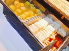 -天荷菜根·闽南素食自助(刺桐北路店)