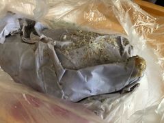 -吉英盐焗鸡(文中路店)