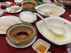 -老吉士酒家(天平路店)