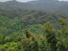 -梅岭月亮湾山体公园