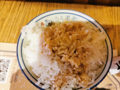 卤儿白饭-卤儿道道(龙游路店)