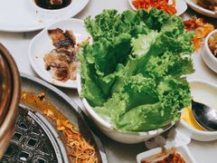 -韩宫宴炭火烤肉(印象城店)