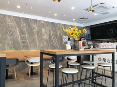 -龙治汉堡(中华城店)