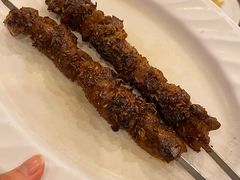 -八先生涮肉房(三里河店)