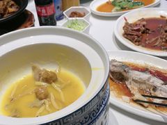 -国人川菜(李家村建东街店)