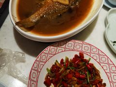 -径山十八道·风味民间菜(杭州总店)