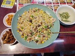 -扬二春炒饭(国庆路总店)