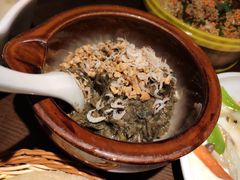 -前海沿·青岛菜(李沧万达店)