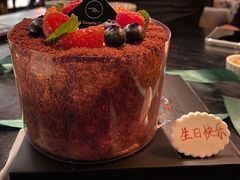 -姆们M Sweetie Cake(三里屯店)