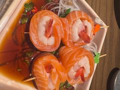 -筱田の食堂·izakaya(淮海中路店)