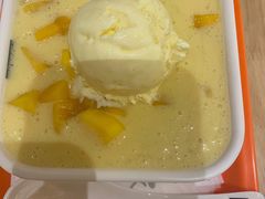 -满记甜品(苏州中心店)