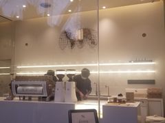 -% Arabica阿拉比卡咖啡(武康路店)