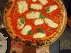 玛格丽特披萨-Alimentari Grande(东湖路店)