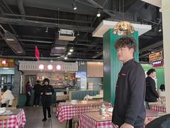 -老街鱼嘴巴(坡子街老店)